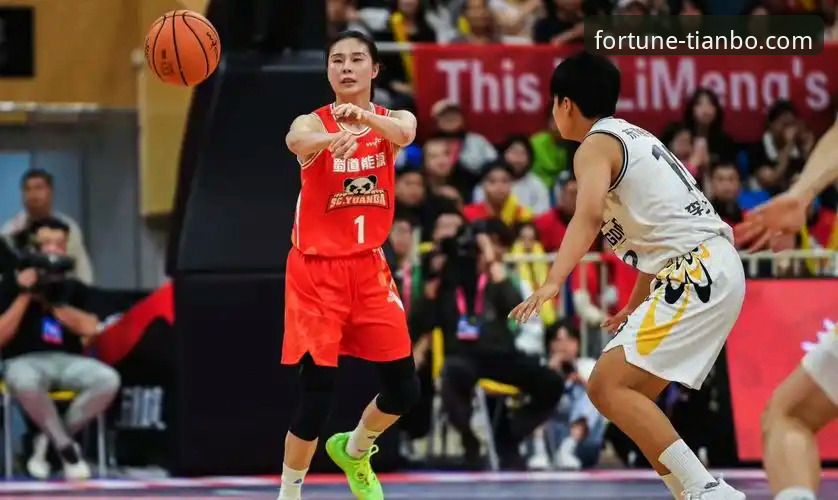 揭秘WCBA总决赛G1：四川女篮34分狂胜背后的战术碾压与数据密码